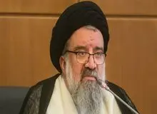 احمد خاتمی: ولایت فقیه تجلی ولایت امیرالمومنین(ع) است