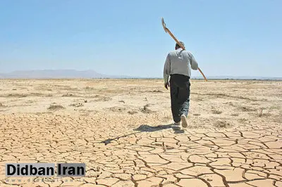 روزنامه اطلاعات: در حالی که با خشکسالی روبرو هستیم، مسئولان از کاشت محصولاتی در مناطق کویری دفاع می کنند که زیاد آب مصرف می کند