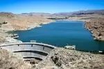 بارندگی‌ها دو برابر شد، چقدر از سدها پر شدند؟/ خشکسالی پایان یافت؟