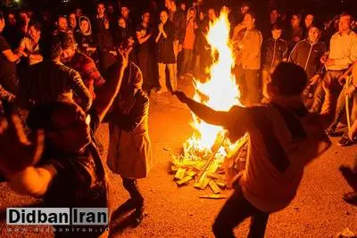 اعلام محدودیت‌های ترافیکی چهارشنبه‌سوری در اهواز