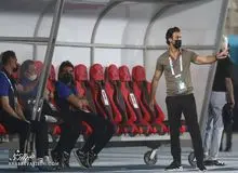 فرشاد ماجدی: جدایی من از استقلال به نفع فرهاد مجیدی هم بود!
