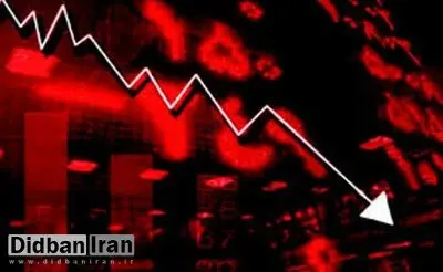بورس ریخت + نقشه بازار سرمایه