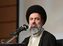 معاون امور حوزه‌های علمیه خواهران کشور:ایجاد شبکه خداباوران، خدامحوران و خدا یاوران وظیفه طلاب در مسیر تمدن‌سازی نوین اسلامی است