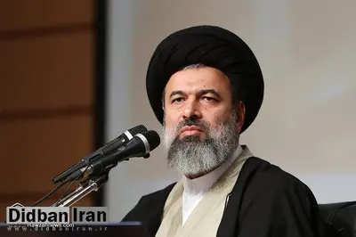 معاون امور حوزههای علمیه خواهران کشور:ایجاد شبکه خداباوران، خدامحوران و خدا یاوران وظیفه طلاب در مسیر تمدنسازی نوین اسلامی است