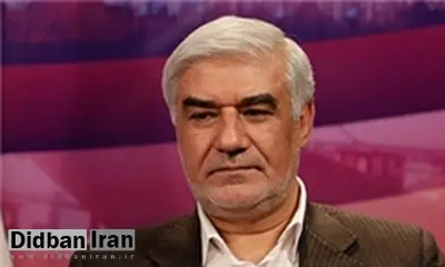 حکم انتصاب احمدی به عنوان رئیس ستاد انتخابات کشور صادر شد