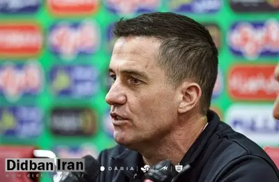 اوسمار ویرا: باید یک بند به قراردادم اضافه می‌کردم/باید نقاط ضعف را برطرف کنیم!