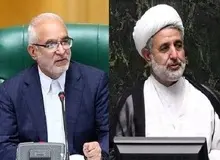 مصری نایب رییس شد/ ذوالنوری و نیکزاد مساوی شدند 