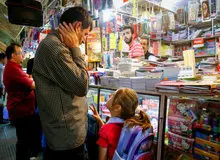 افزایش ۴۰ درصدی قیمت لوازم تحریر در یک سال گذشته +جدول قیمت 