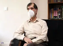 ابراز رضایت محمدرضا باهنر از ردصلاحیت احمدی نژاد؟/ شورای نگهبان کوتاه می آمد  یک «شومن قدرتمند» پیروز انتخابات می شد/ فیـــلم