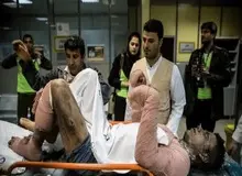 ایرانی ها ۸ برابر میانگین جهانی می‌سوزند