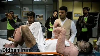 ایرانی ها ۸ برابر میانگین جهانی می‌سوزند