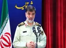 سردار رادان: باید مبادی زمینه‌سازی «فتنه‌ها» که می‌تواند از هر ارگانی از جمله نیروی انتظامی باشد را ببندیم 