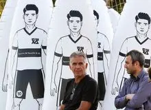 خداحافظی تاج با اسکوچیچ/ کیروش مربی جدید تیم ملی ایران شد