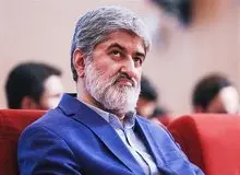 درخواست ویژه علی مطهری درباره پرونده قتل رومینا اشرفی و ریحانه عامری/ عکس