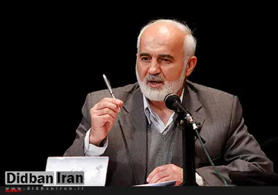 احمد توکلی: بر ما مسلم شده که اگر لوایح FATF را سریع تصویب کنیم وضعیت معیشتی بدتر میشود