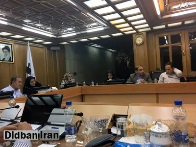 ۷ گزینه نهایی شهرداری تهران انتخاب شدند/ انتخاب شهردار پس از بررسی نهایی برنامه ها