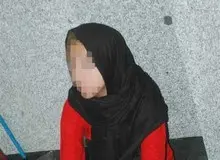 جزییات سرقت ماشین توسط دختر مرفه در قلهک تهران 