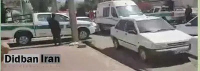 جزئیات جدید از حملۀ تروریستی به دادگستری زاهدان+فیلم 