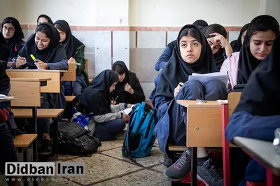 تغییر دوباره نظام آموزشی به «۶-۳-۳» و تکرار آزمون و خطا