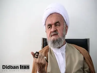 عضو خبرگان رهبری: عدهای به بهانه کرونا روزه نمی گیرند/ باید روز بگیرید تا سلامت بمانید