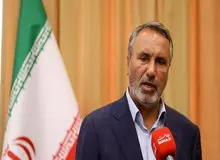 رضایی کوچی، رئیس کمیسیون عمران مجلس شد