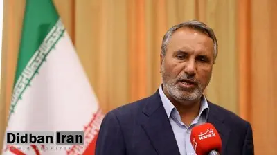 رضایی کوچی، رئیس کمیسیون عمران مجلس شد