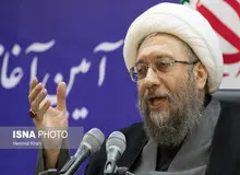 رئیس قوه قضاییه: افرادی از نسل گاوچران‌ها به ملت بزرگ ایران توهین می‌کنند
