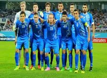 ازبکستان برای جدال با ایران به خط شد