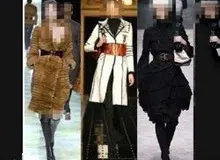 گزارش نیویورک پست از "مدلینگ زیر زمینی" در ایران