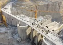 رئیس فراکسیون محیط زیست مجلس: در ساخت سد چمشیر بودجه‌ای بالغ بر ۲۳۰ میلیون یورو به‌علاوه فاینانس چین که رقم دقیق آن رسانه‌ای نشده، صرف شده/ ساخت این سد به ایران ضربه می زند