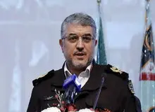 خروج ۴۷ درصد زائران اربعین از مرزهای کشور