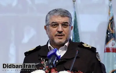خروج ۴۷ درصد زائران اربعین از مرزهای کشور