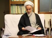 آیت الله هاشم زاده هریسی: من یک نفر نمی‌توانم خبرگان را اصلاح کنم/ قانونی را می‌توانیم رد کنیم که مخالف شرع و قانون‌ اساسی باشد

