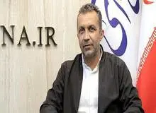  رئیس فراکسیون ورزش مجلس : پشت در ماندن زنان در ورزشگاه مشهد بهانه به دشمنان داد عذرخواهی فایده ای ندارد / حتی زائران آزرده خاطر شدند