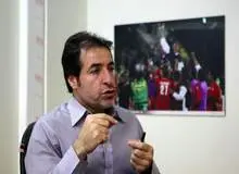 چگونه احمد رضا عابدزاده در دربی جنجالی مهاجم استقلال را ترساند تا از زدن پنالتی منصرف شود؟