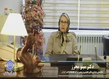 واکنش مینو محرز به پولی شدن واکسن کرونا/ هیچ کشوری تاکنون در دنیا واکسن را به مردم نفروخته است!/ چرا باید پولدارهای عجول همیشه در اول صف باشند؟