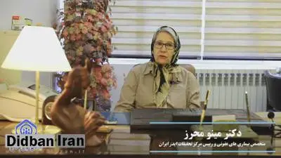 واکنش مینو محرز به پولی شدن واکسن کرونا/ هیچ کشوری تاکنون در دنیا واکسن را به مردم نفروخته است!/ چرا باید پولدارهای عجول همیشه در اول صف باشند؟