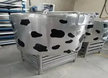  لیست تجهیزات لازم لبنیاتی سنتی