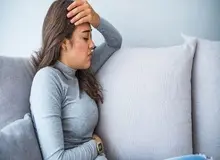 ۱۰ نشانه عفونت ویروسی آنفولانزای H۳N۲ که باید جدی بگیرید