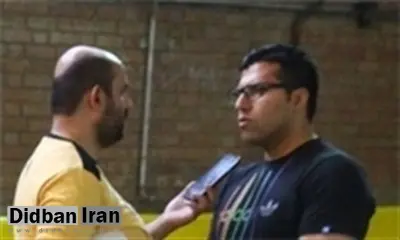 بیرانوند رئیس کمیته مربیان وزنه‌برداری شد
