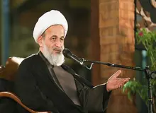 درخواست جالب یک اصولگرا از صداوسیما/ محمدصالح مفتاح: پناهیان را ممنوع التصویر کنید