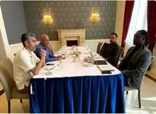 زمان معرفی سرمربی استقلال مشخص شد