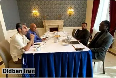 زمان معرفی سرمربی استقلال مشخص شد