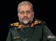 سردار سلیمانی: ایران اسلامی سرشار از فرصت‌ها است/ خدمت‌رسانی به ملت  افتخاری ارزشمند است