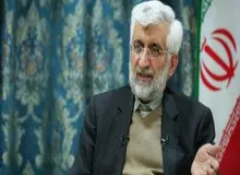 سعید جلیلی: کسانی که دو‌گانه پیشرفت -مقاومت درست می‌کنند مقاومت را نفهمیده اند