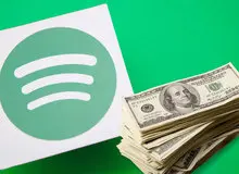 درآمدزایی از اسپاتیفای (آموزش نحوه کسب درآمد)