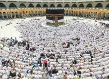 خلوت‌ترین حج در ۳۰ سال گذشته برگزار شد
