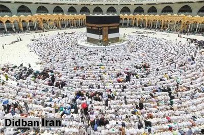 خلوتترین حج در ۳۰ سال گذشته برگزار شد