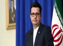 سیدعباس موسوی سفیر ایران در آذربایجان شد
