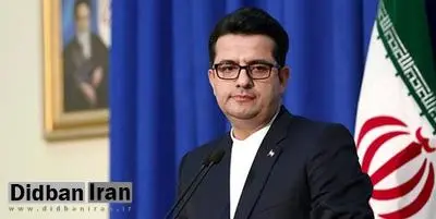 سیدعباس موسوی سفیر ایران در آذربایجان شد